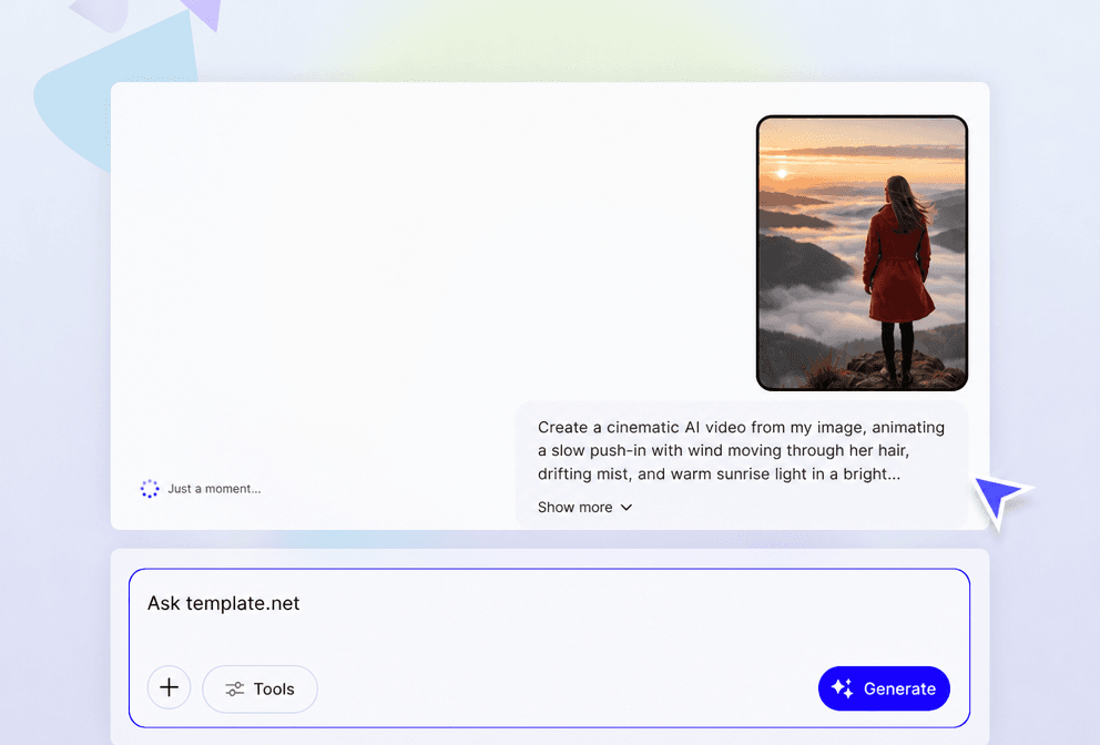 AI Image to Video Generator Online – Transform Images into AI Videos AI Image to Video Generator Online – Transform Images into AI Videos